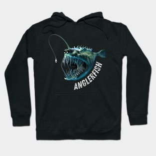 ANGLERFISH Hoodie